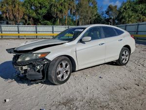 Honda Accord EXL 3.5L 6 2010