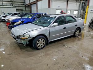 Honda Accord EX 2.3L 4 2002