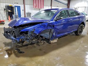 Ford Taurus SHO 3.5L 6 2015