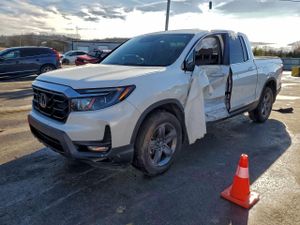 Honda Ridgeline RTL 3.5L 6 2021