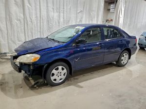 Toyota Corolla CE 1.8L 4 2004
