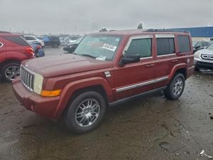 Jeep Commander SPORT 3.7L 6 2008