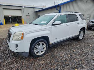 GMC Terrain SLE 2.4L 4 2010