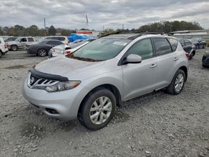 Nissan Murano S 3.5L 6 2012