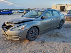 Nissan Altima 2.5 2.5L 4 2015
