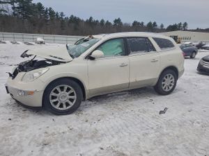Buick Enclave 3.6L 6 2012
