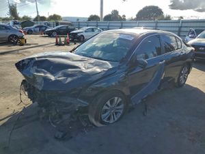 Honda Accord LX 2.4L 4 2015