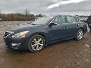 Nissan Altima 2.5 2.5L 4 2014