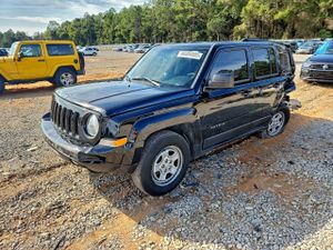 Jeep Patriot SPORT 2.0L 4 2015