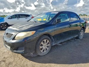 Toyota Corolla BASE 1.8L 4 2009