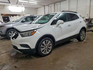 Buick Encore PREFERRED 1.4L 4 2018