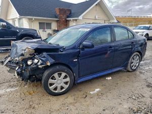Mitsubishi Lancer ES/ES SPORT 2.0L 4 2014