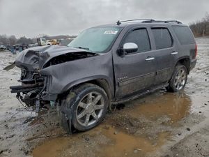 Chevrolet Tahoe K1500 LS 5.3L 8 2011