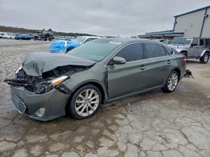 Toyota Avalon BASE 3.5L 6 2013