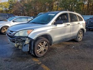 Honda CR-V EX 2.4L 4 2011