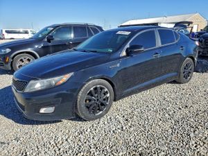 Kia Optima EX 2.4L 4 2014