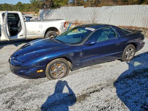 Pontiac Firebird 3.8L 6 2002