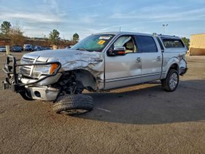 Ford F-150 SUPERCREW 5.4L 8 2010
