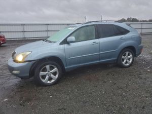 Lexus RX 330 3.3L 6 2004