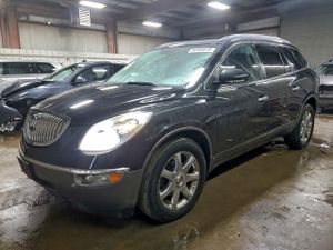 Buick Enclave CXL 3.6L 6 2010