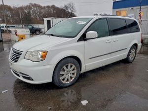 Chrysler Town & Country TOURING 3.6L 6 2014