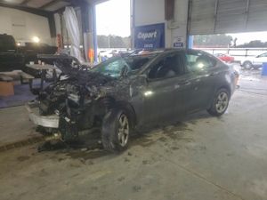 Dodge Dart SXT 2.4L 4 2015