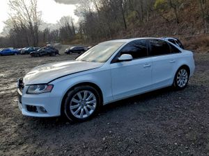 Audi A4 PREMIUM 2.0L 4 2012