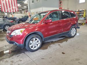 Honda CR-V EXL 2.4L 4 2008