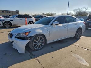 Lexus GS 350 3.5L 6 2013