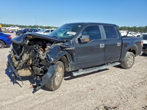 Ford F-150 SUPERCREW 5.4L 8 2010