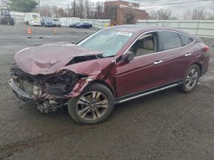 Honda Accord EXL 3.5L 6 2013