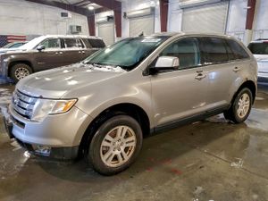 Ford Edge SEL 3.5L 6 2008