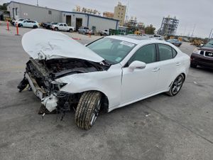 Lexus IS 250 2.5L 6 2010