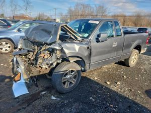 Ford F-150 4.6L 8 2005
