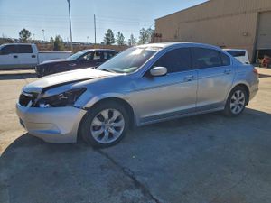 Honda Accord EXL 2.4L 4 2008