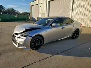 Lexus IS 350 3.5L 6 2014