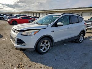 Ford Escape SE 2.0L 4 2014