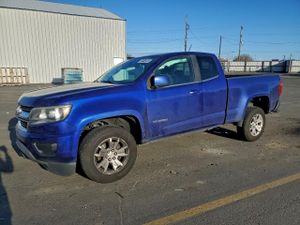 Chevrolet Colorado LT 2.5L 4 2015