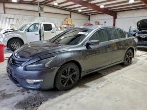 Nissan Altima 2.5 2.5L 4 2013