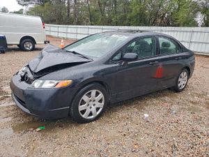 Honda Civic LX 1.8L 4 2008