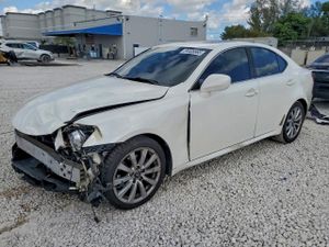Lexus IS 250 2.5L 6 2006