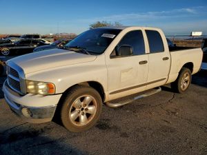 Dodge RAM 4.7L 8 2002