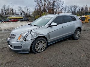 Cadillac SRX LUXURY COLLECTION 3.0L 6 2010