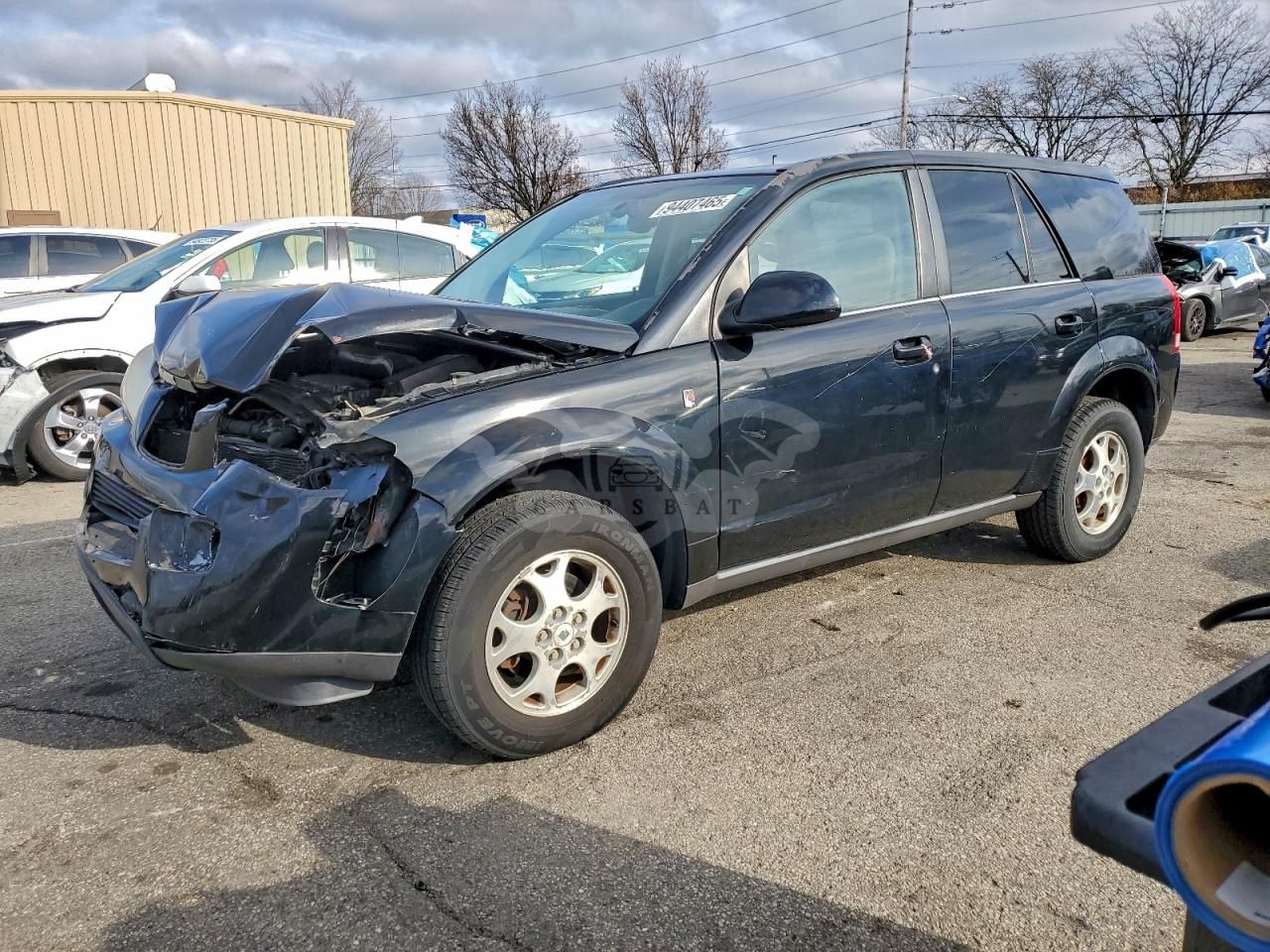 Saturn Vue 3.5L 6 2006