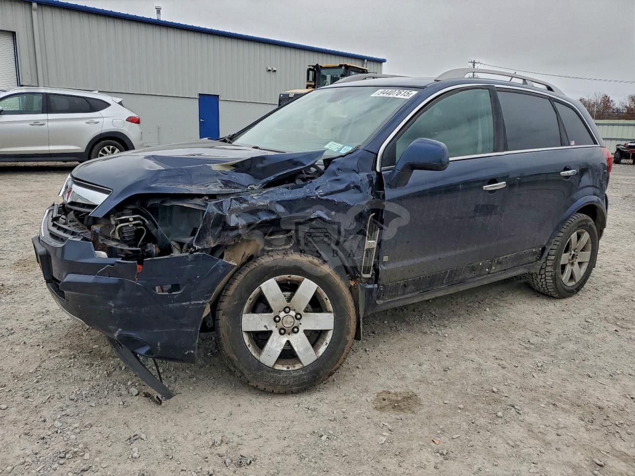 Saturn Vue XR 3.6L 6 2009