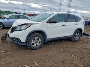 Honda CR-V LX 2.4L 4 2012