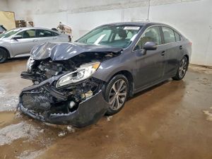 Subaru Legacy 2.5I LIMITED 2.5L 4 2015