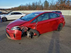 Toyota Prius 1.8L 4 2014