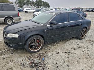 Audi A4 2 2.0L 4 2007