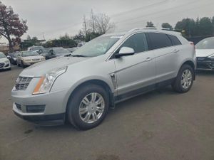 Cadillac SRX LUXURY COLLECTION 3.6L 6 2012